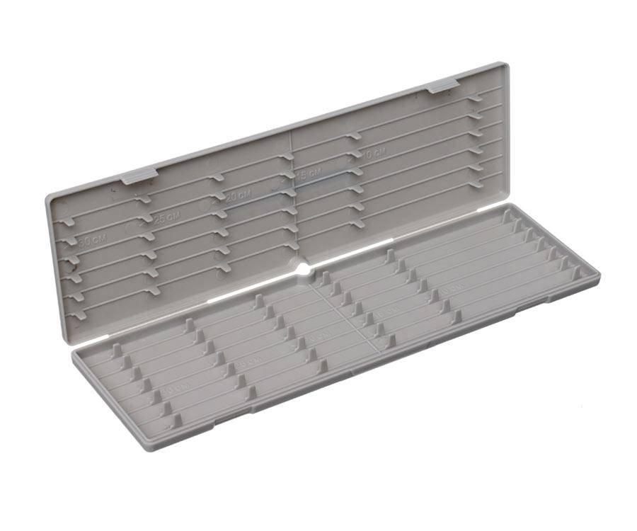 

Поводочница Flagman Hooklenght Box 33x10см