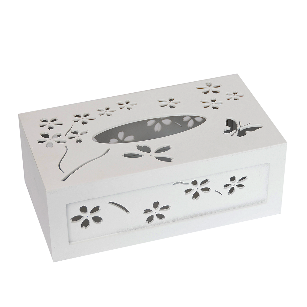 

Бокс для салфеток "Twig" PR184