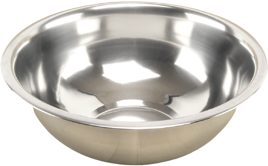 

Миска A-Plus Нержавеющая сталь, 28 см