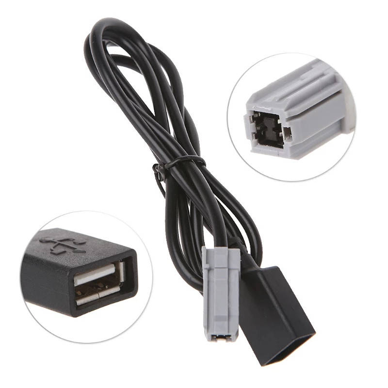 

USB кабель для Toyota Camry Lexus Verso Mazda Тойота Лексус Мазда