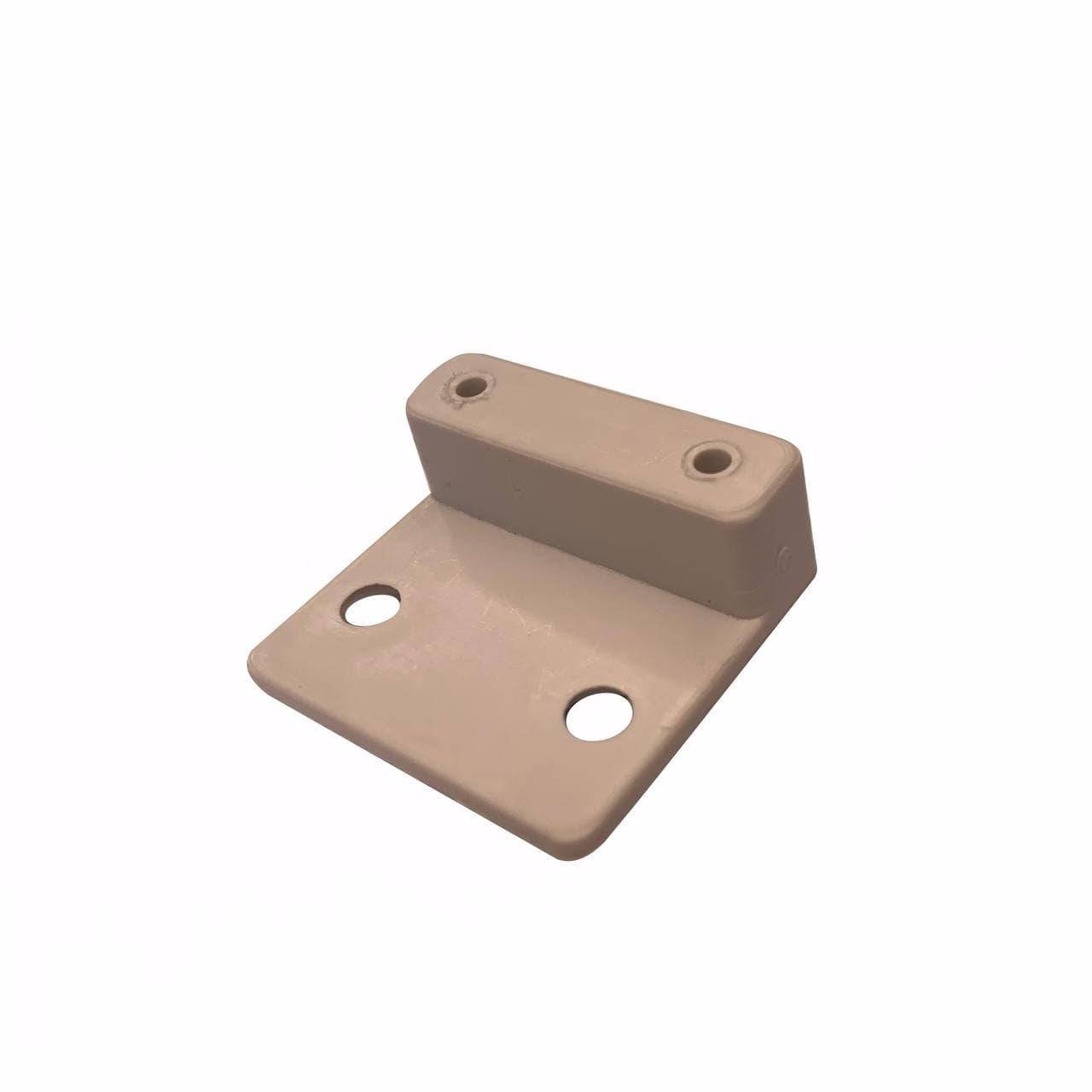 

Основание для плоской ручки, Белый