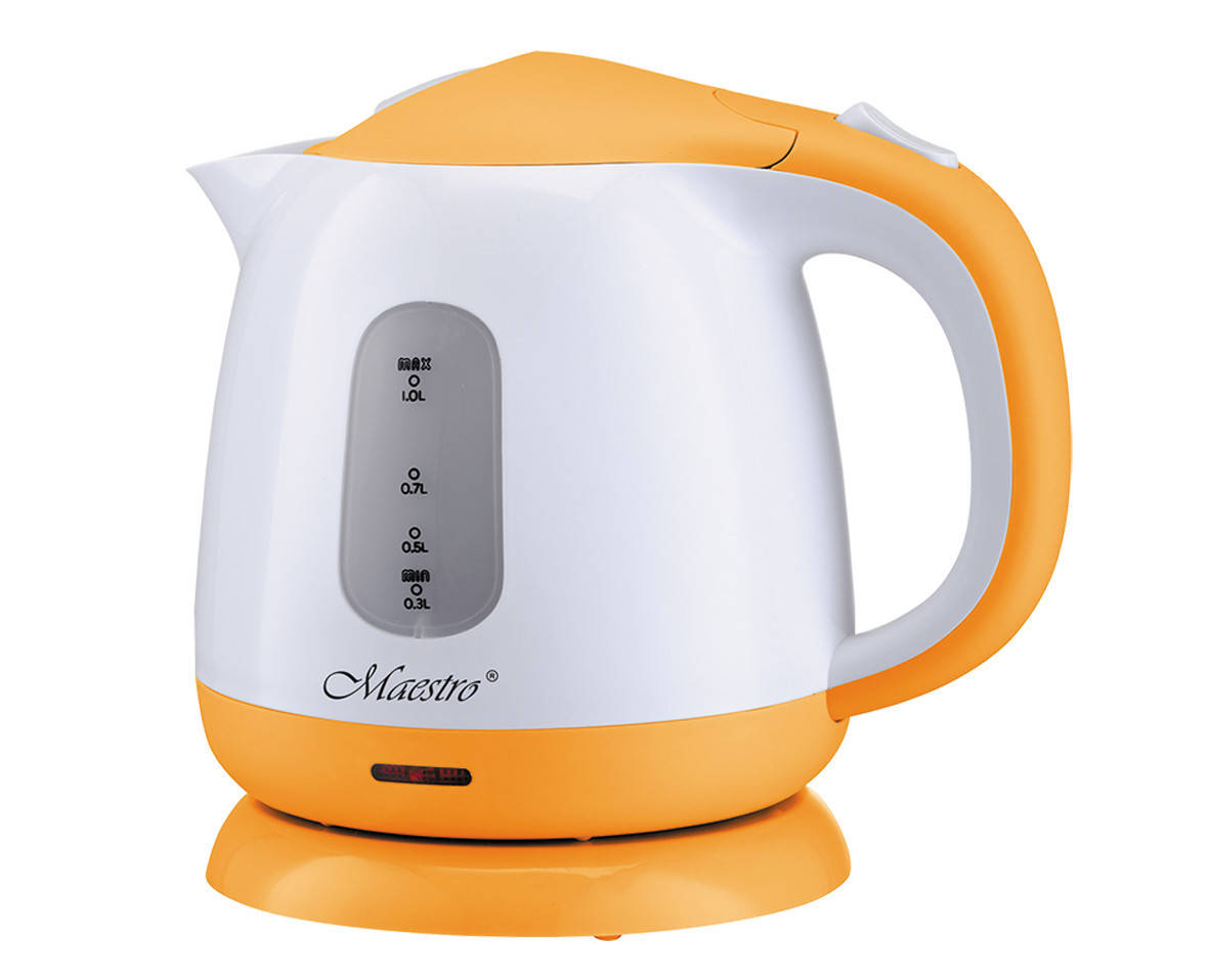

Чайник Maestro MR-012 Orange