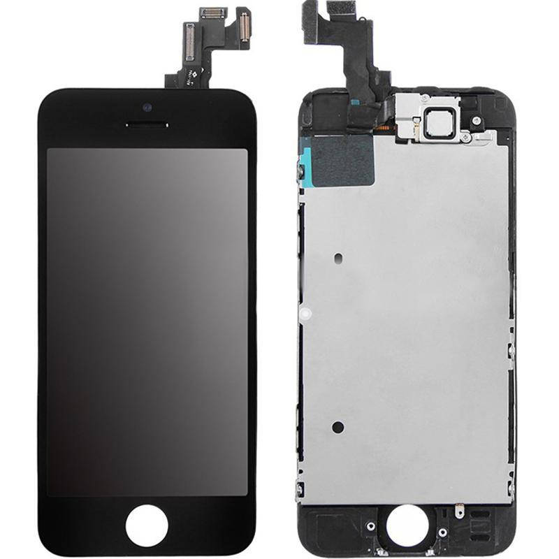 

Дисплей (модуль) для iPhone 6s экран и сенсор черный высокого качества