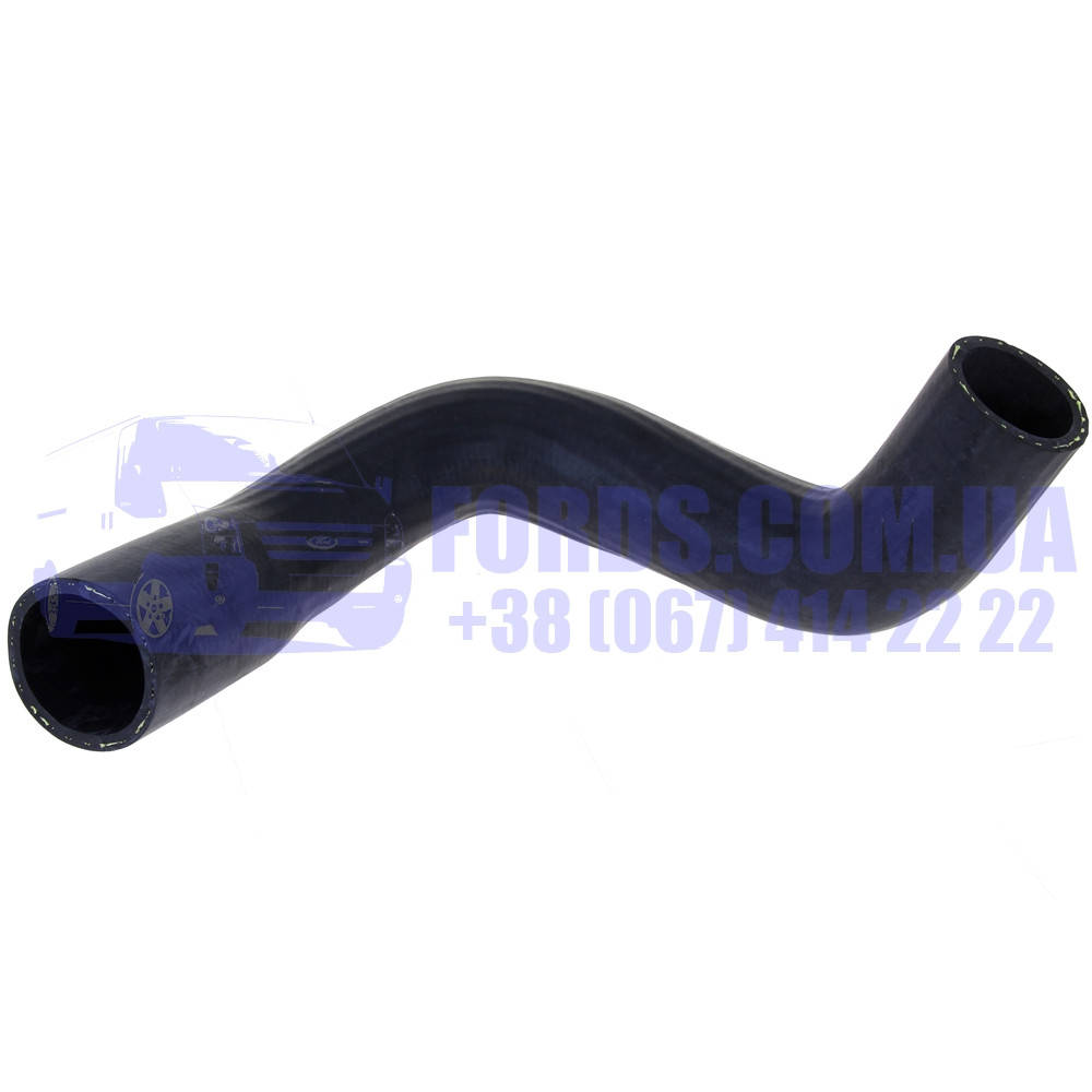 

Патрубок радиатора верхний FORD TRANSIT 1991-2000 (2.5D) (6152859/86VB8260AB/HMP86VB8260AB) HMPX