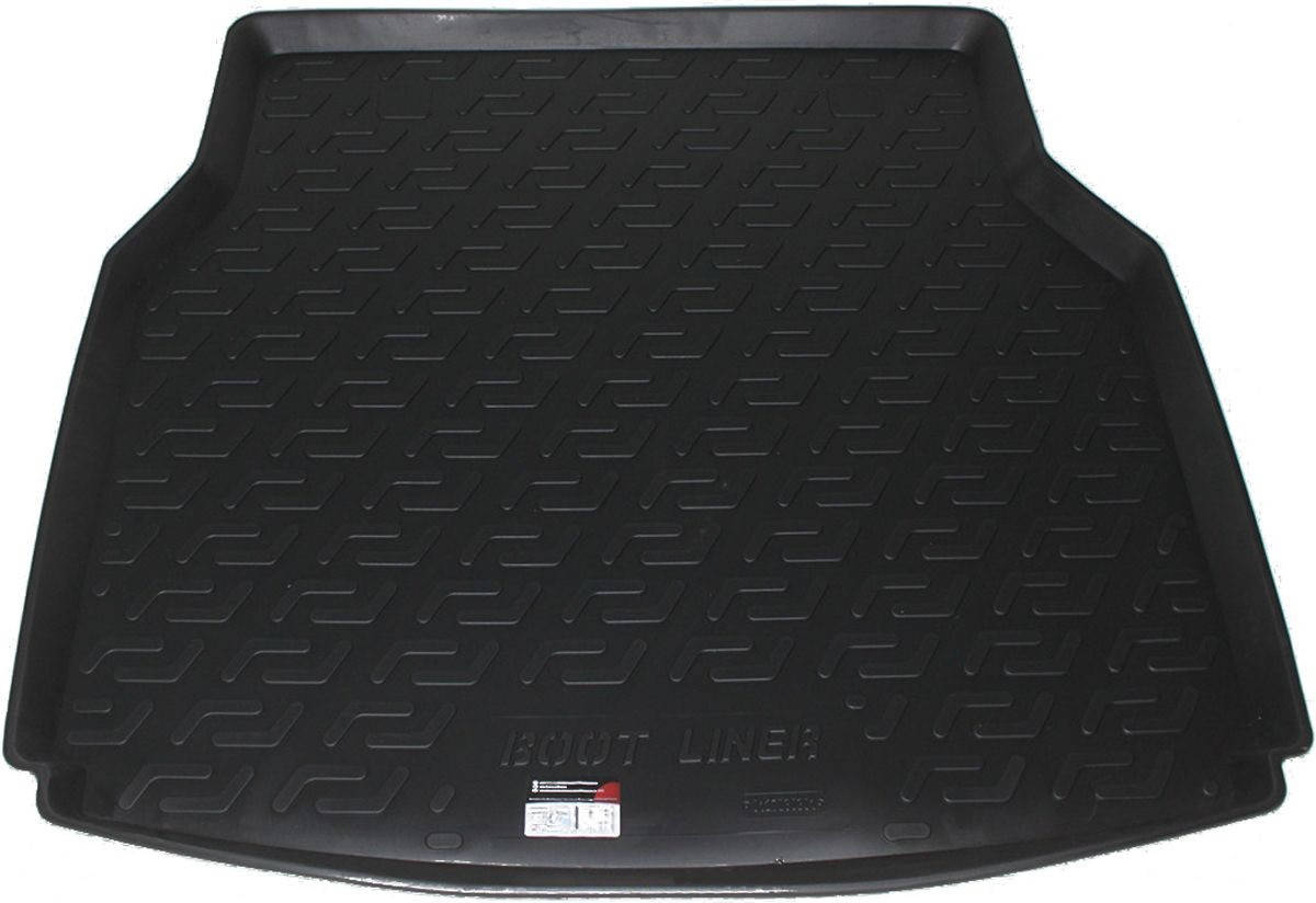 

Коврик в багажник Mercedes W203 C-Class UN (01-07) тэп MERCEDES-BENZ Мерседес