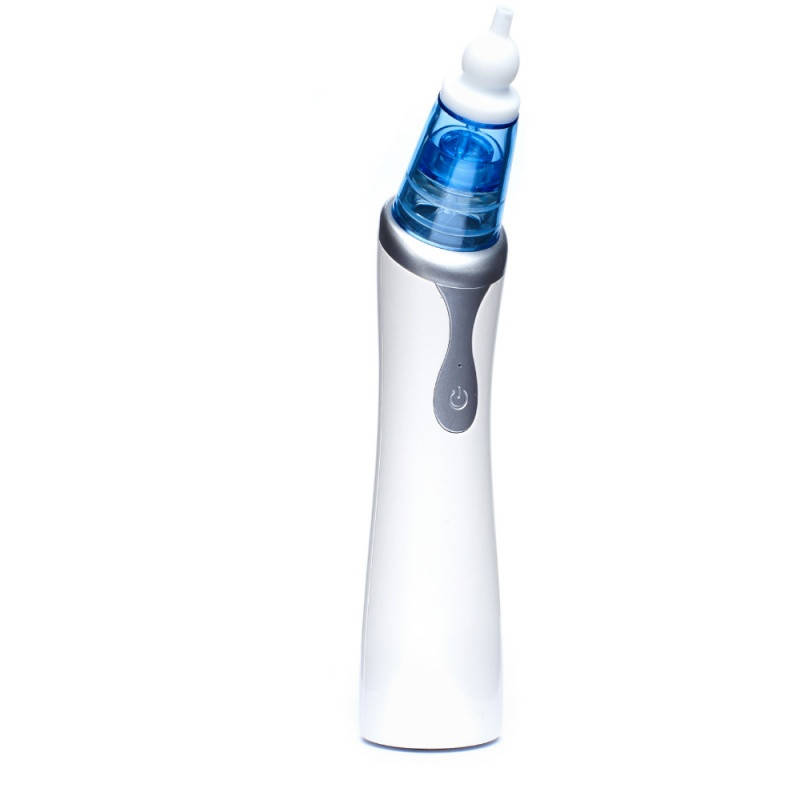 

Аспиратор электронный назальный EcoBreath PRO Arhimed