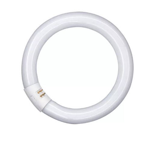 

Лампа люминесцентная 299мм, 32w, 2000Лм, 6500K, Ø305мм, G10q Osram [4008321581167] Осрам L 32W, 865 C G10