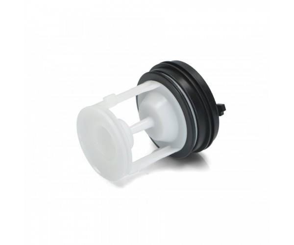 

Фильтр сливного насоса для стиральной машины Indesit, Ariston C00045027