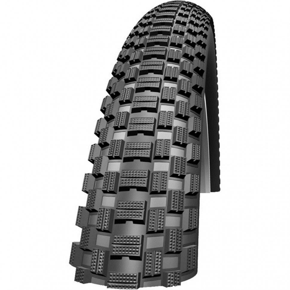 

Покришка Schwalbe Table Top Perfomance 26*2.25 (57x559)