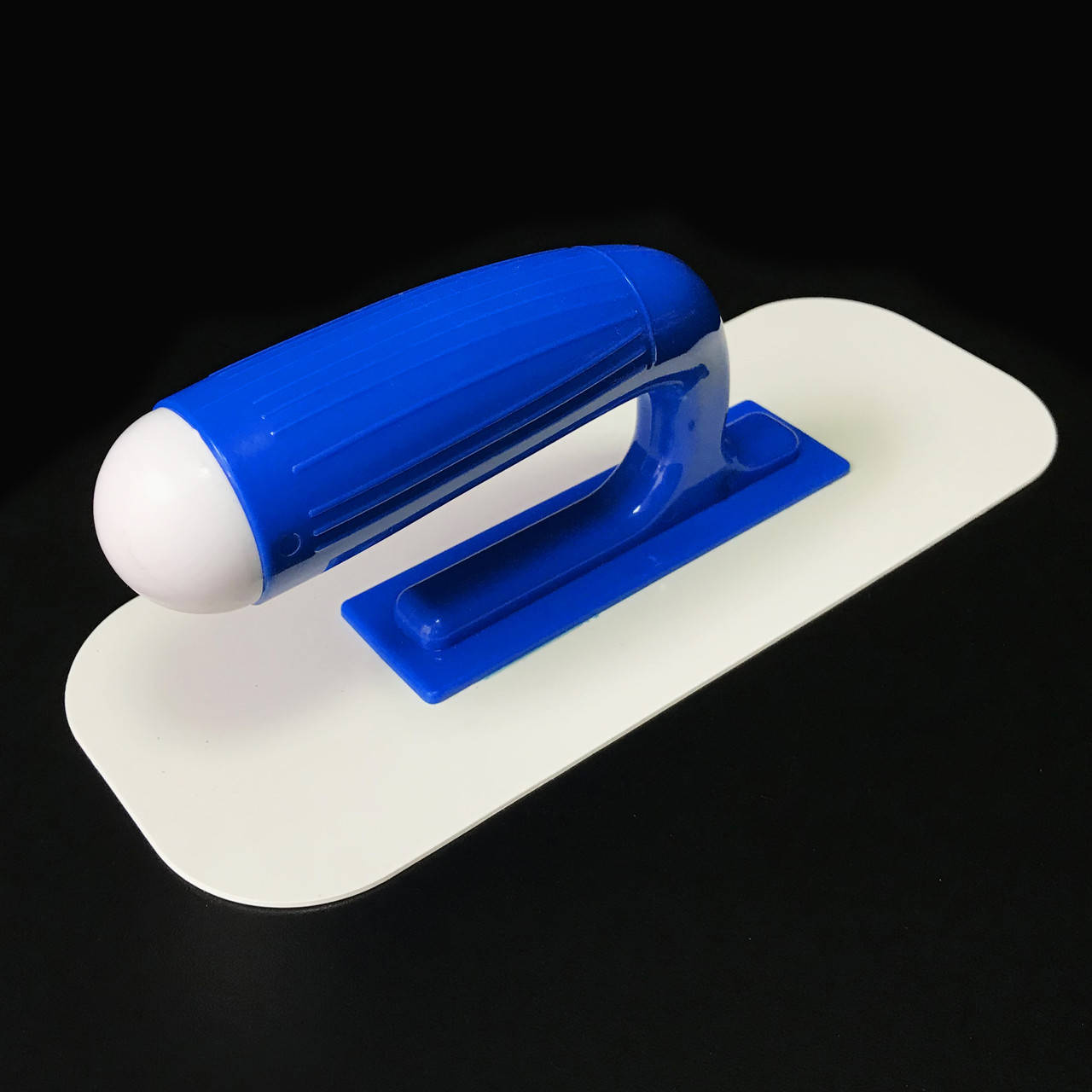 

П025 - Тёрка пластиковая мягкая 240 х 90 мм