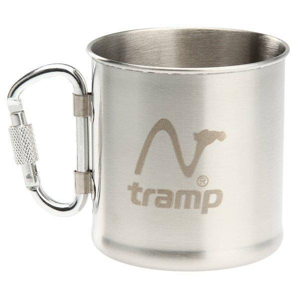 

Кружка с карабином Tramp ТRC-012 300 мл