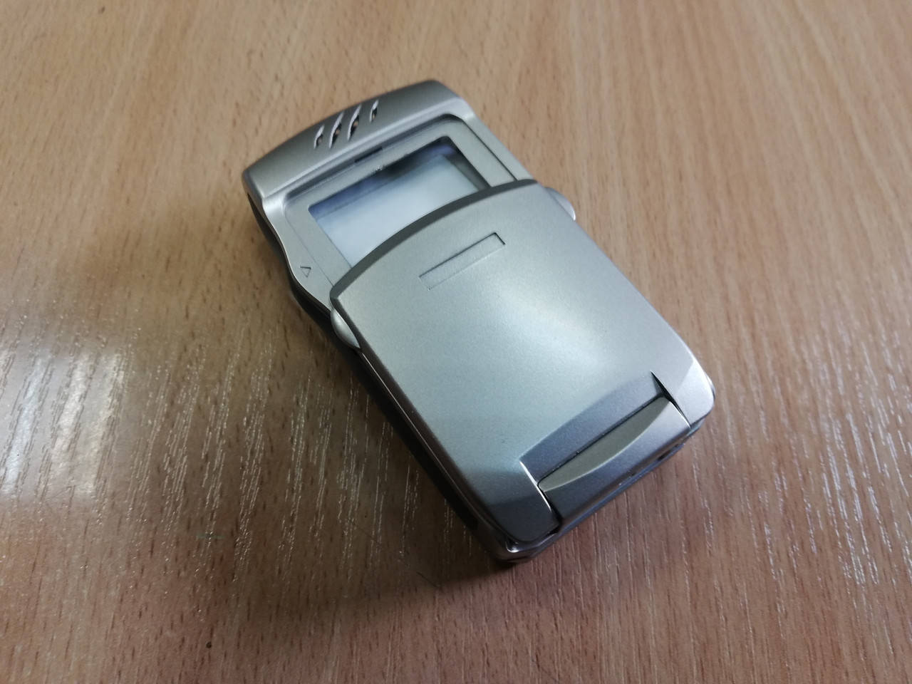 

Корпус для Sony Z7