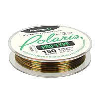 

Леска Kalipso Polaris 150м MC 0.20мм, Разные цвета