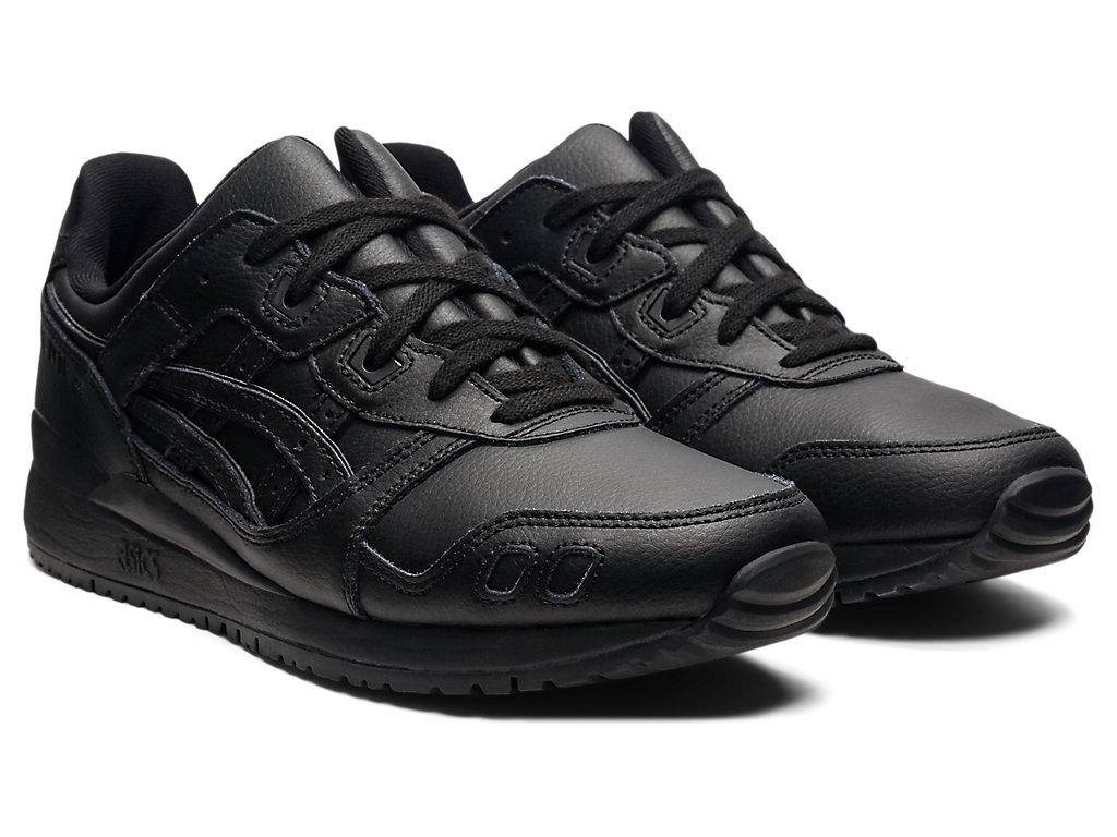 

Кроссовки Asics GEL-LYTE III OG 1201A257-001 Черный 44.5