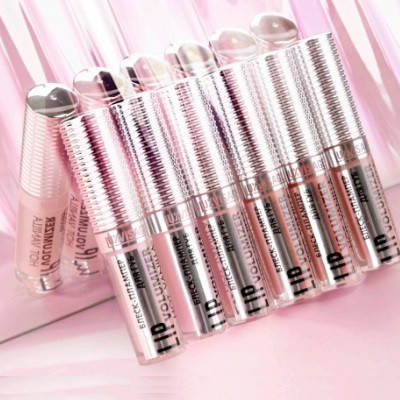 

Блеск-плампер для губ Luxvisage lip volumizer hot