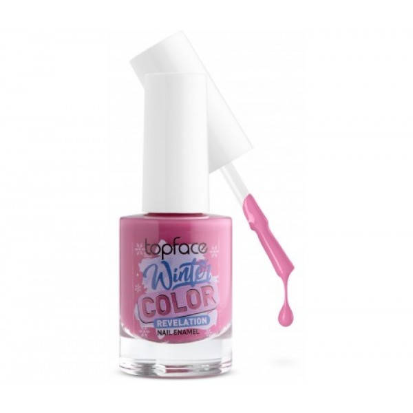 

Лак для ногтей Topface Color Revelation PT105 № 89