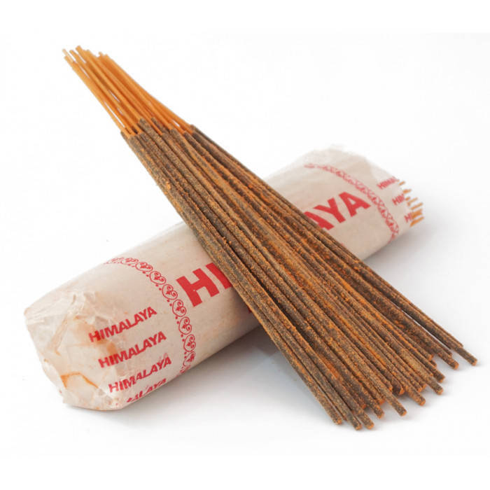 

Благовония натуральные весовые храмовые Гималая HIMALAYA поштучно