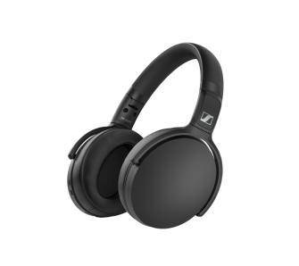 

Навушники з мікрофоном Sennheiser HD 350 BT Black (508384), Черный