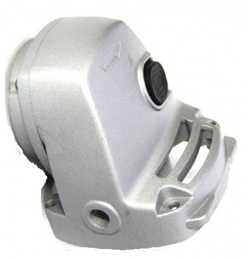 

Корпус болгарки Интерскол 125