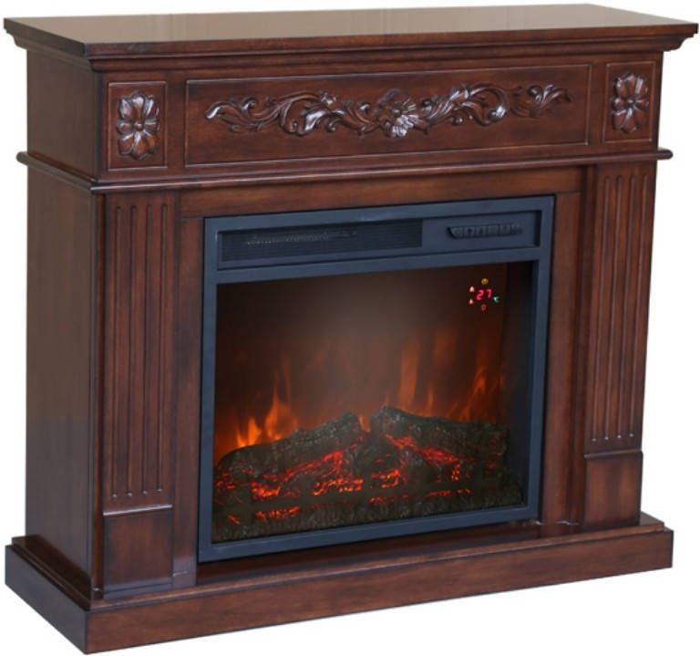 

Каминокомплект Bonfire WM14015 BRIGHTON