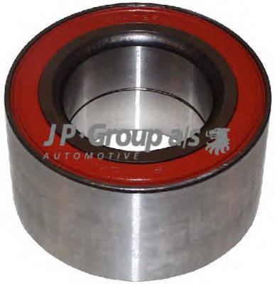 

Подшипник ступицы Volkswagen TRANSPORTER T4 jn jy