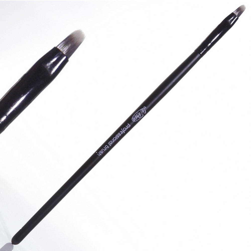 

Ла Роса Кисть для губ-7мм La Rosa BR 2502