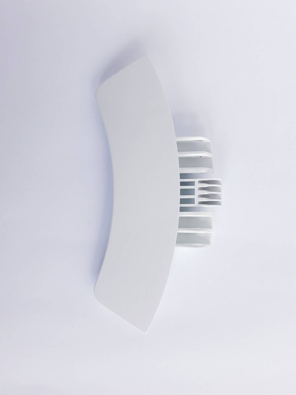 

Ручка люка Samsung DC97-12942A, Белый
