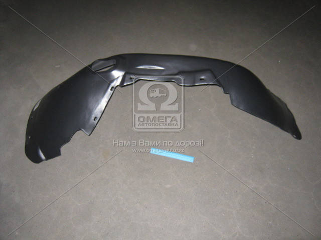 

Подкрылок передний правый Volkswagen Passat B5 00-05 (TEMPEST)