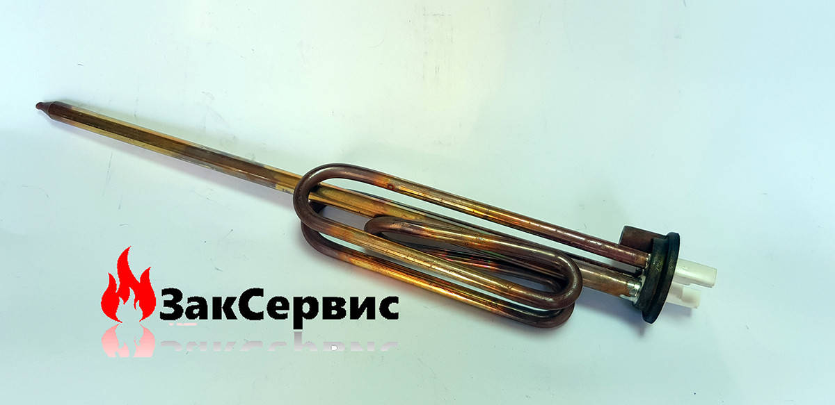 

Нагревательный элемент (ТЭН) 2000 W для водонагревателя Ariston TI QB EE 816703
