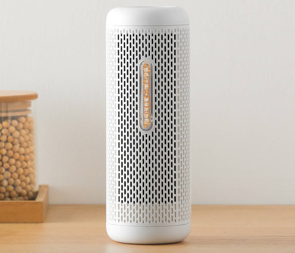 

Осушитель воздуха Xiaomi Deerma White оригинал!