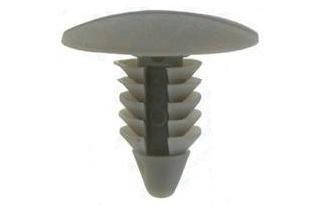 

Клипса крепления обшивки салона Daewoo Lanos, Matiz, Nubira / Citroen Xsara / Chevrolet Аveo 3691590 серая