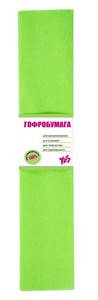 

Папір ГОФРО 1 Вересня 110% салатовий