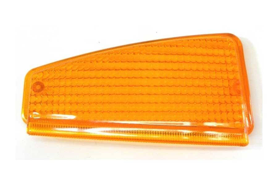 

Стекло поворотника фары ВАЗ-2108 (левый+прав) оранж.