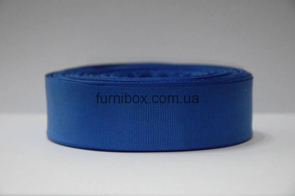 

Лента репс 2,5 см. LUX № 24/40