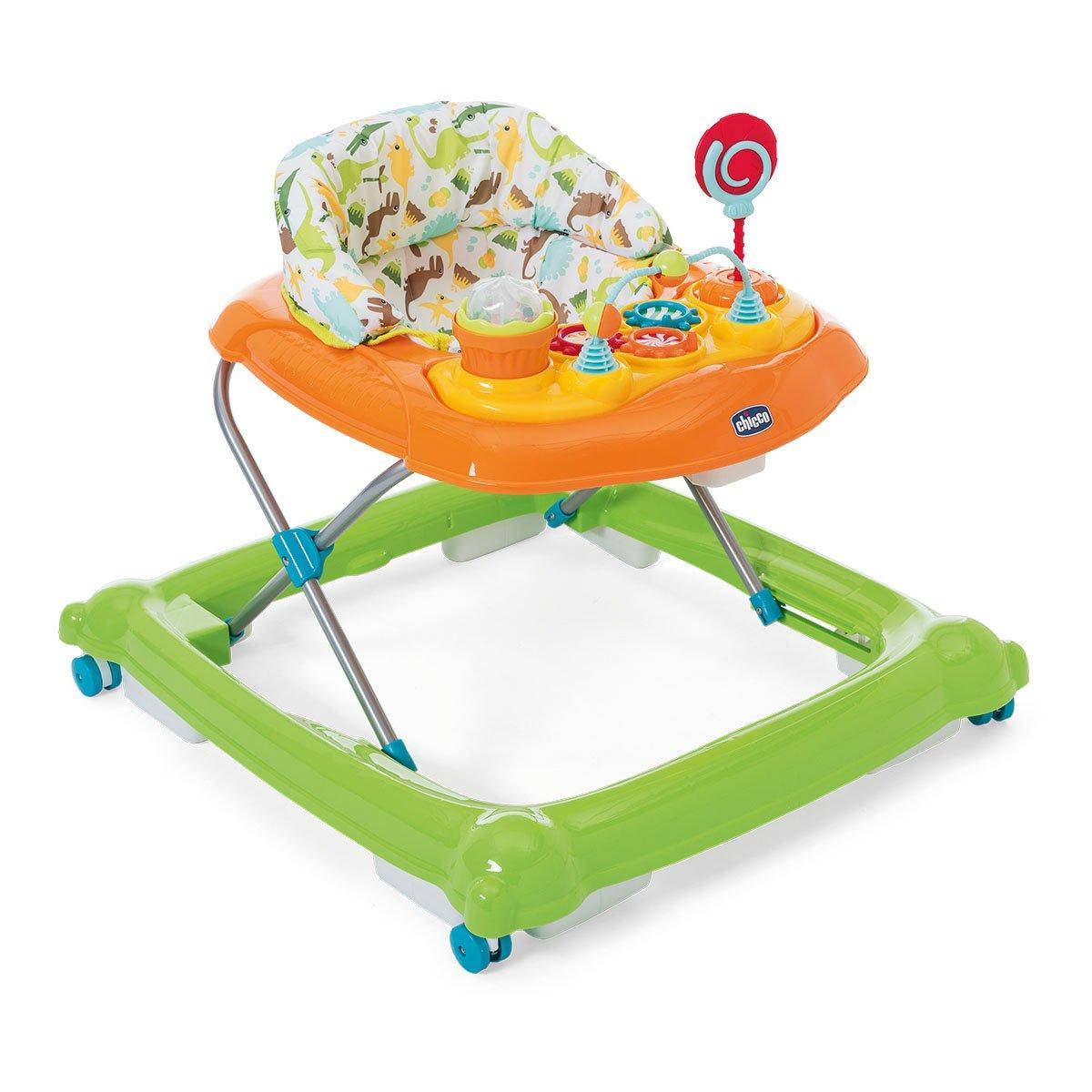 

Ходунки Chicco Circus
