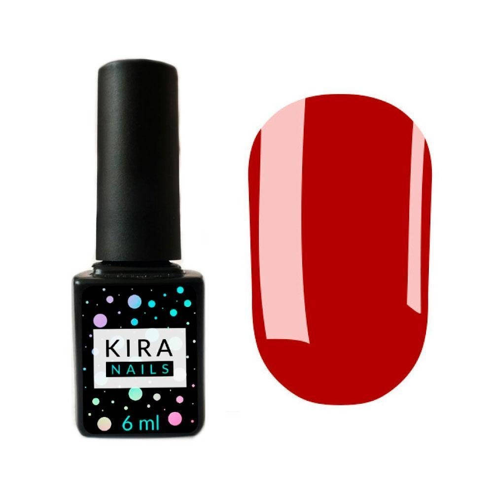 

Гель лак Kira Nails 038, 6 мл