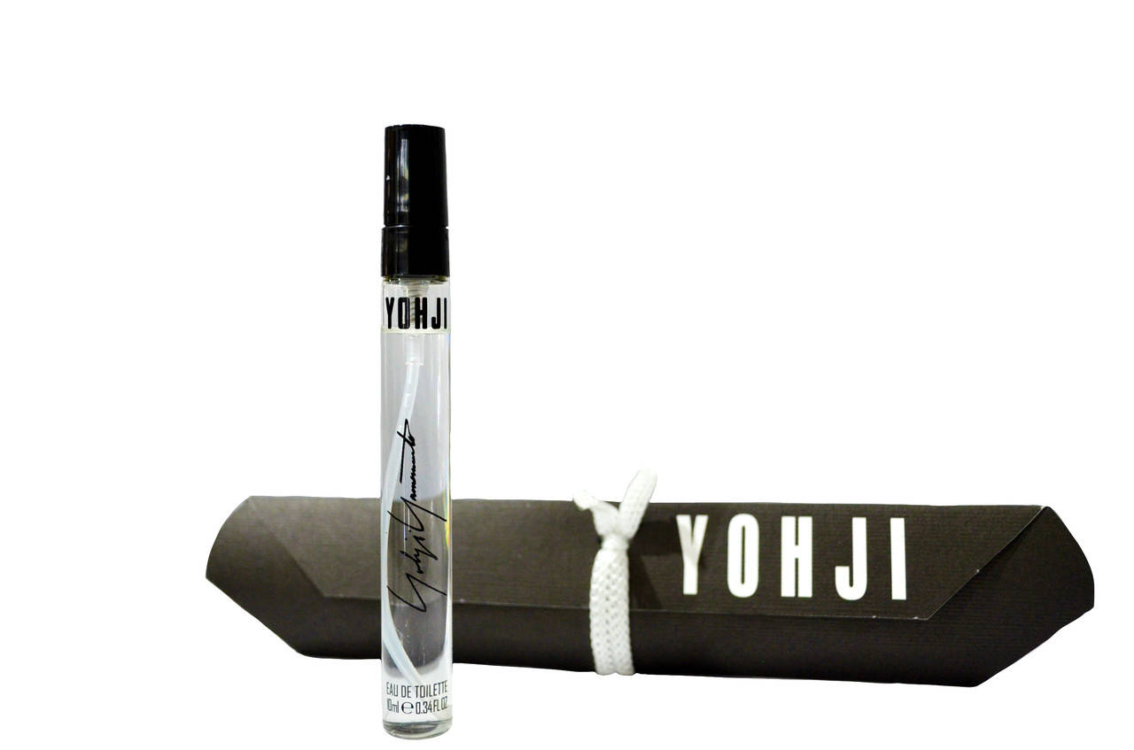 

Yohji Yamamoto Yohji 10 мл Оригинал