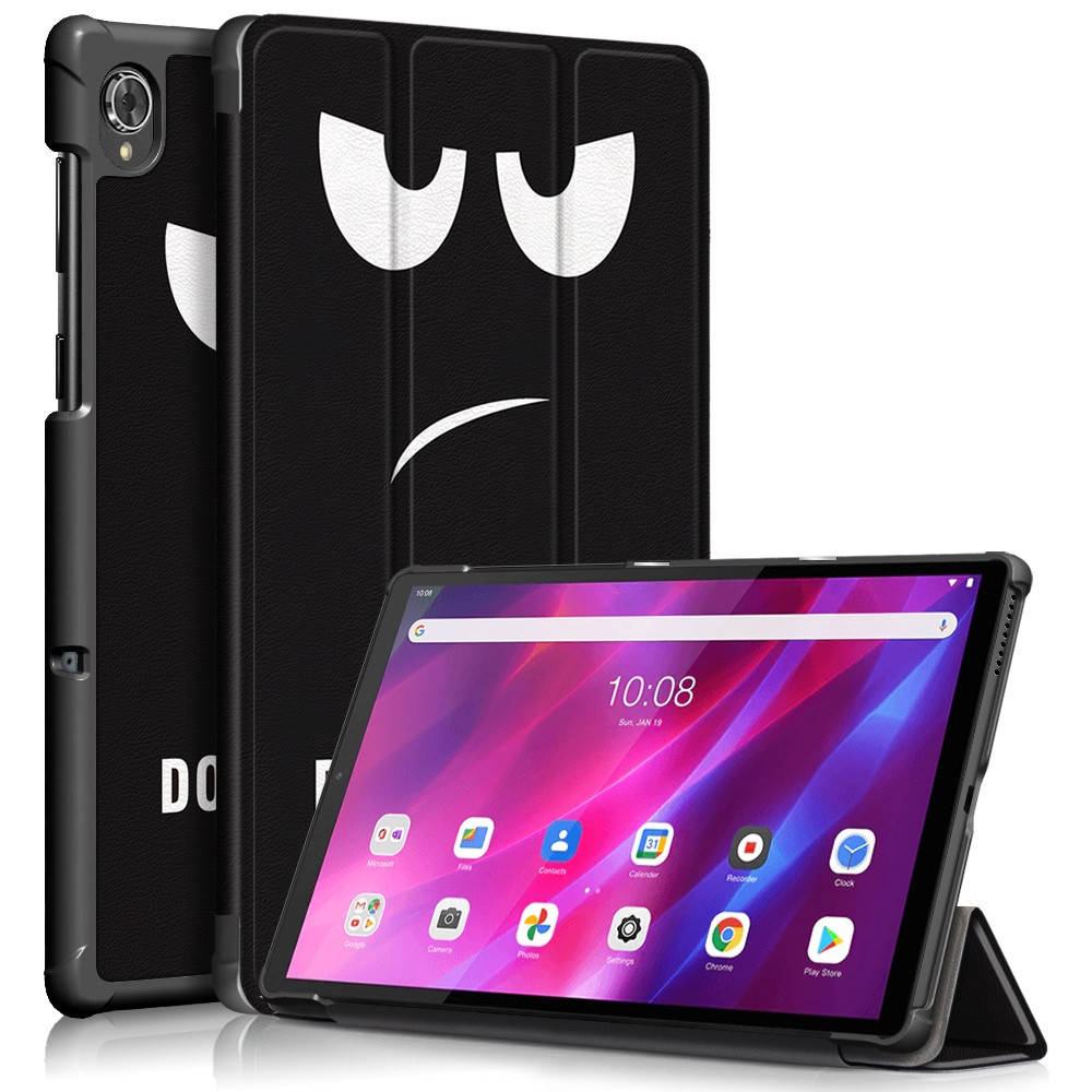 

Чехол Lenovo Tab K10 TB-X6C6F TB-X6C6X Ultra Slim Don't Touch