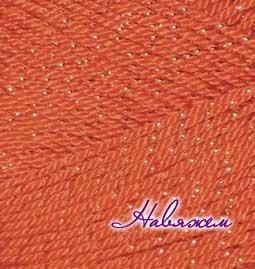 

Пряжа Forever simli-37