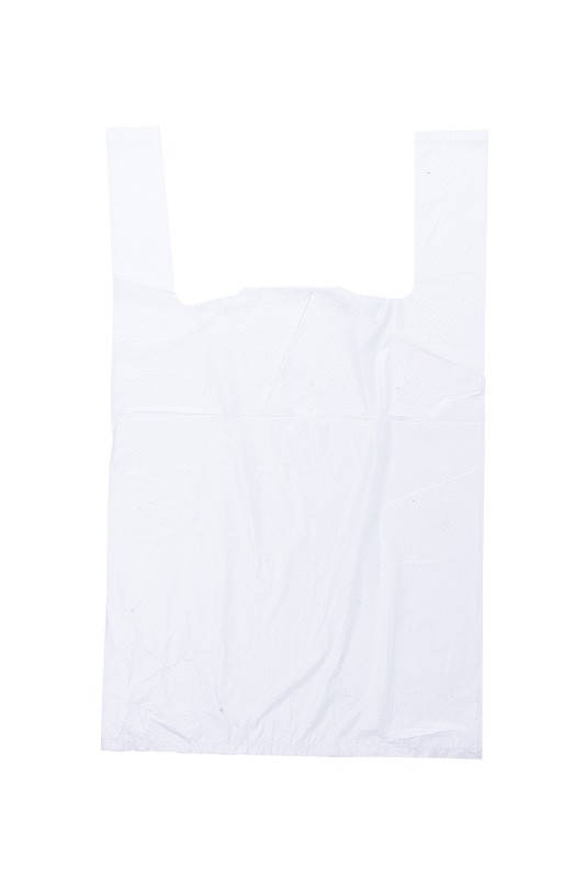 

Пакет упаковочный "Майка №2" Horeca Good Trade 24*42, 200шт/уп