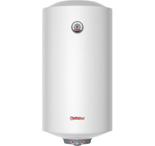

Водонагреватель (Бойлер) накопительный THERMEX Nova 100 V, 100 л., 2кВт., 2 сухих ТЭНа, биостеклофарфор