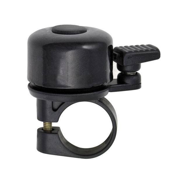 

Дзвоник LONGUS MINIBLACK Special Edition (чорн) 23041