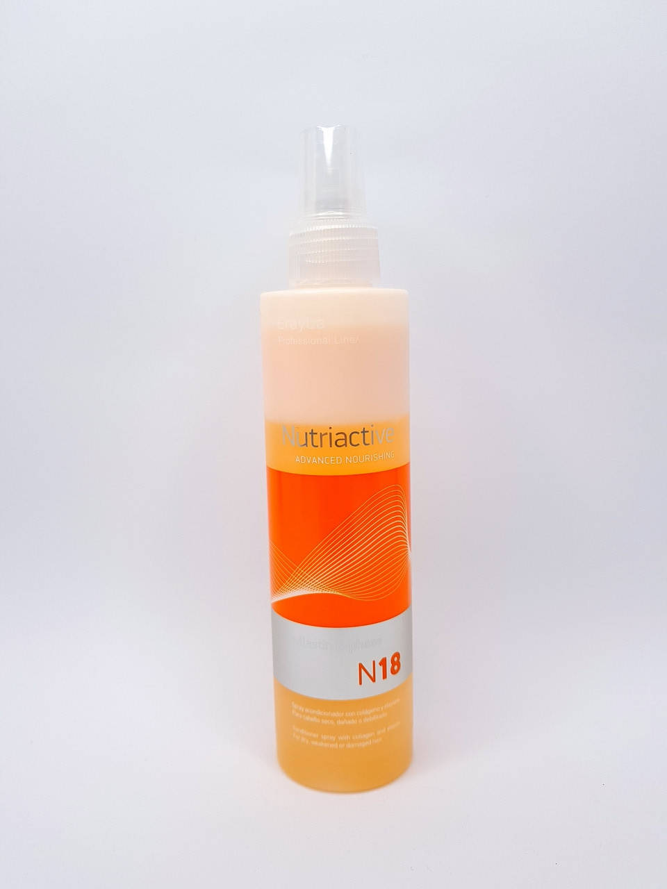

Двухфазный спрей кондиционер для волос Erayba N18 Collastin 2-Phase Conditioner