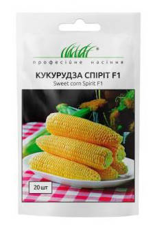 

Семена Кукурузы Спирит 20 шт Syngenta
