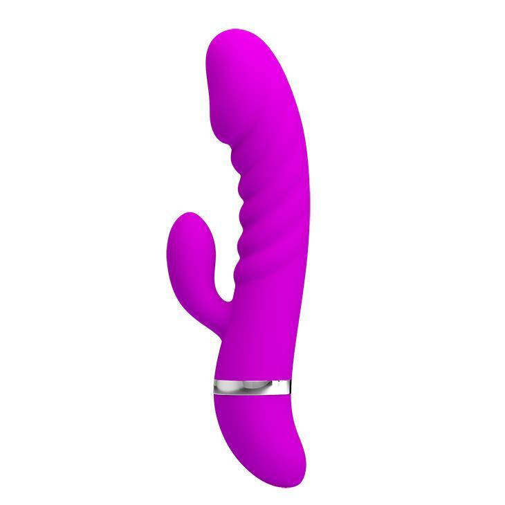

Вібратор PRETTY LOVE TRACY Purple 7 function