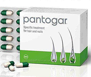 

Пантогар Pantogar Витамины для укрепления волос и ногтей Merz 90 капсул оригинал