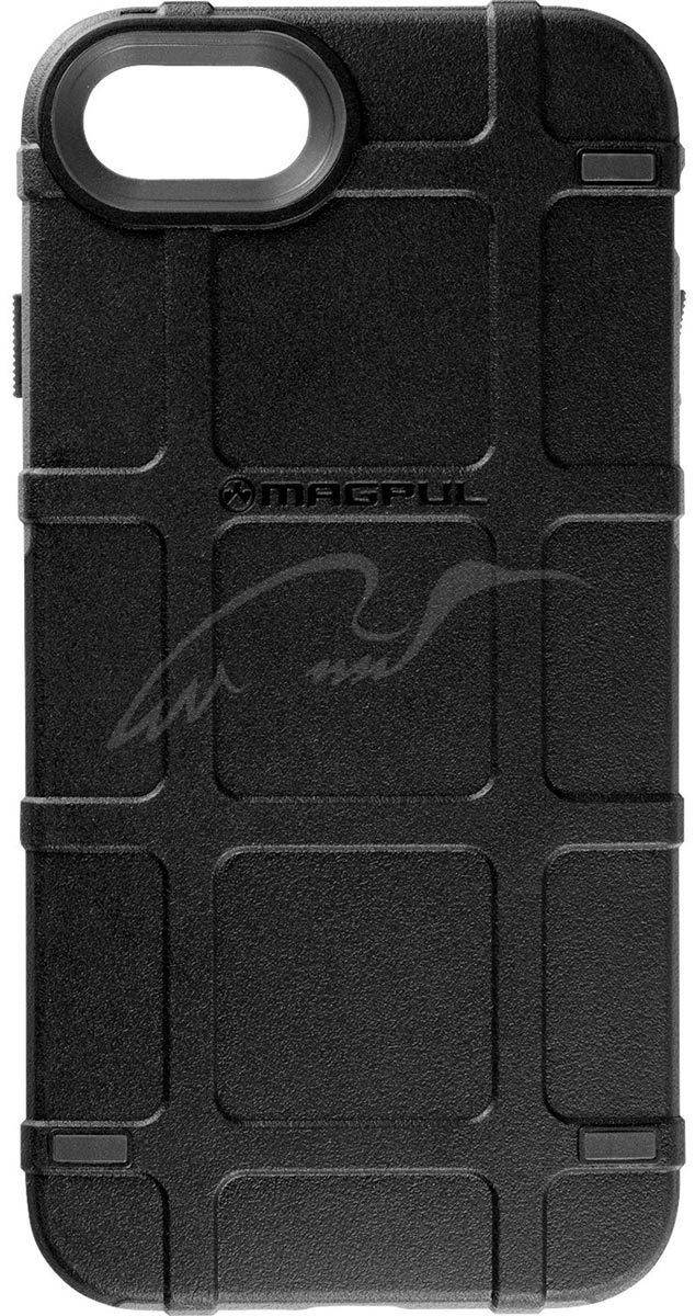 

Чехол для телефона Magpul Bump Case для iPhone 7Plus/8 Plus ц:черный