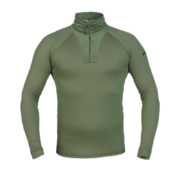 

Термобілизна чоловіча GRAFF Duo Skin 300, Оливковый