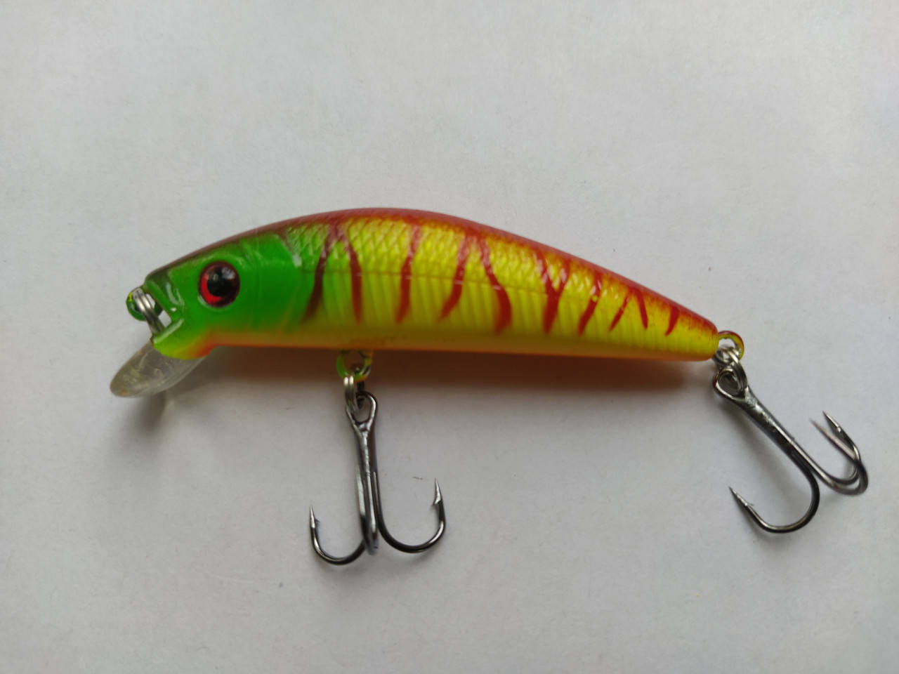 

Воблер Minnow (S) 66 мм 7 г