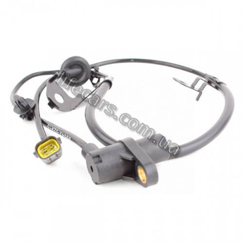 

Датчик ABS передний правый Geely MK-2/MK Cross (1017009294)